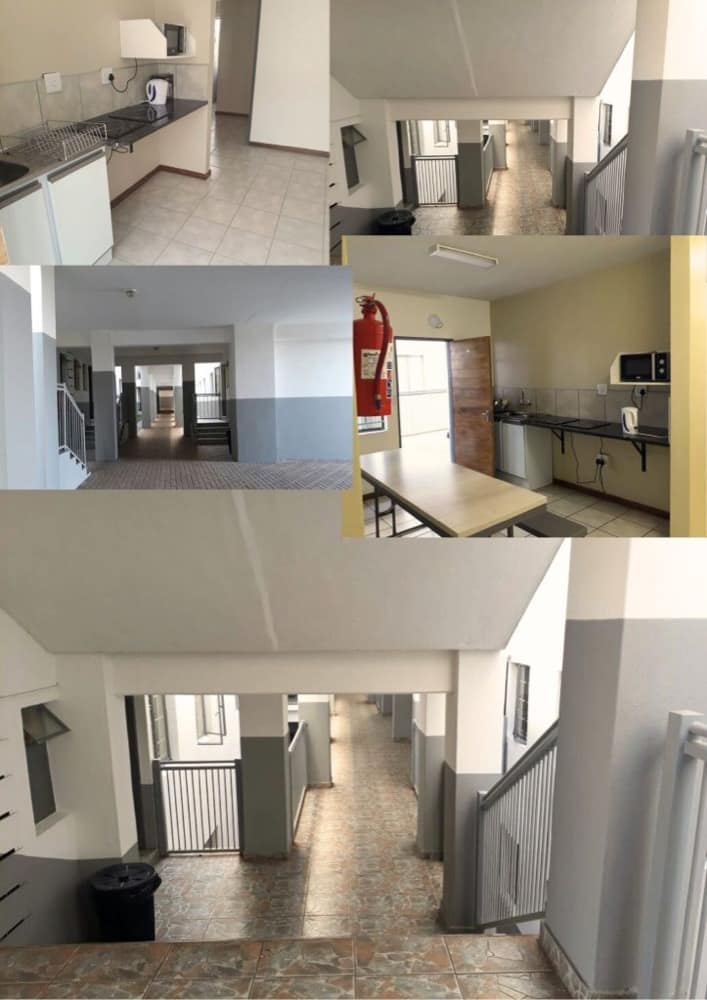Tshwane Varsity Lodge — photo 2