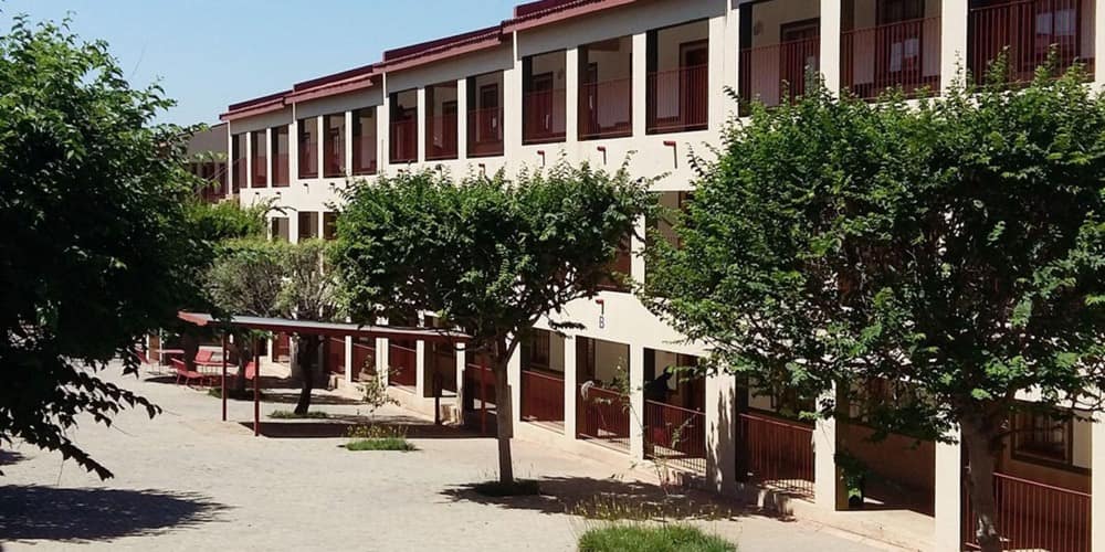 TUT Varsity Lodge (Pty) Ltd — photo 1