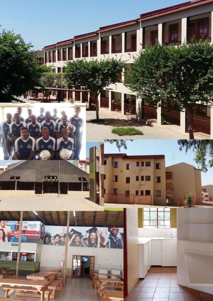 TUT Varsity Lodge (Pty) Ltd — photo 2